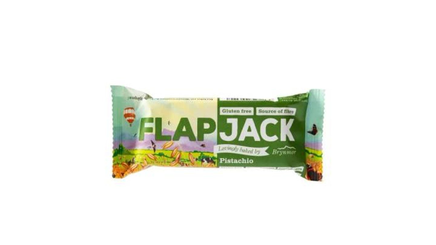 Flapjack