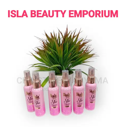 Skala perfumes
