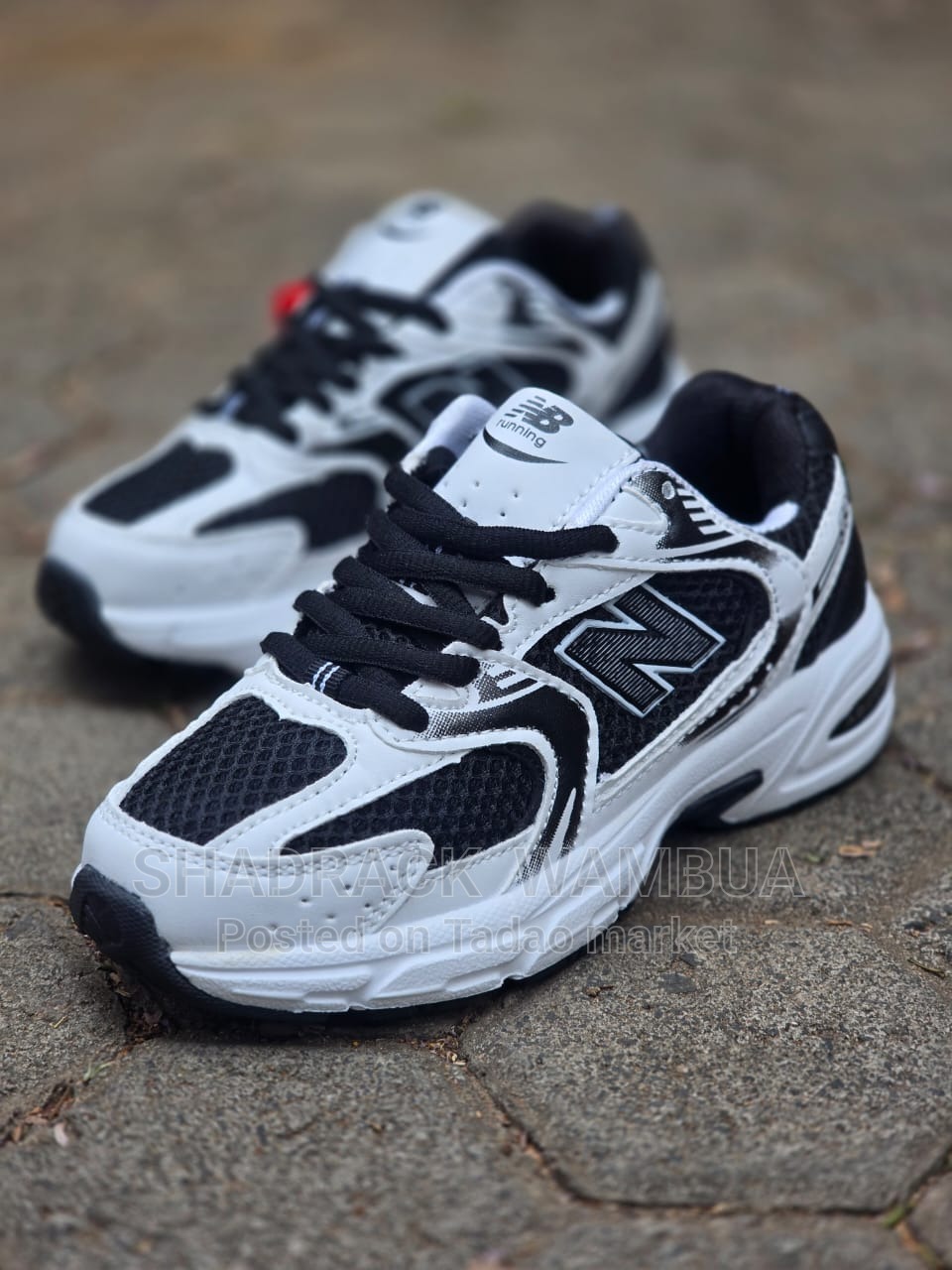 Kids NB 530 3