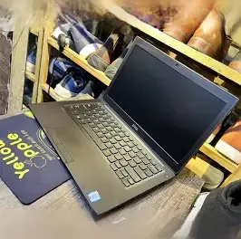 Dell Latitude 7290 8th Generation. 2