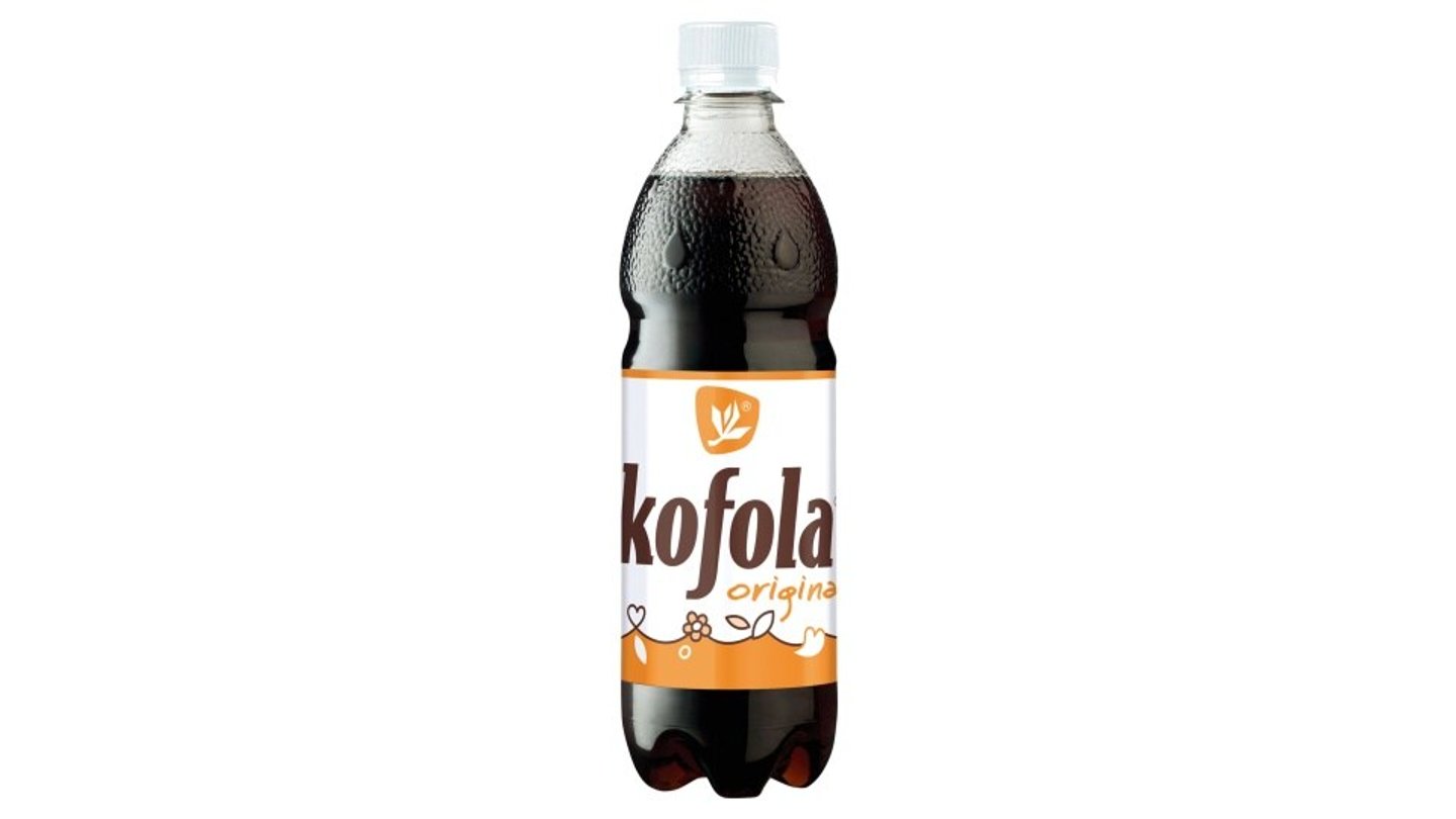 Kofola Original 0,5 l