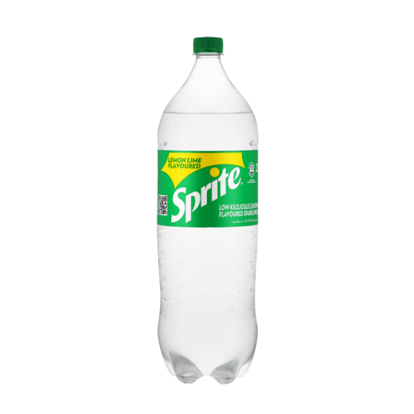 Sprite 2L Soda