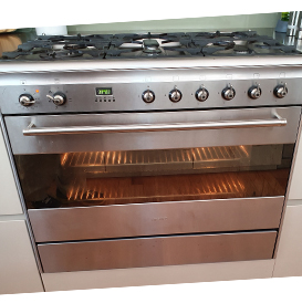 A Comprehensive Guide to SMEG Oven Door Repair