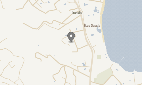 Lokation for Livadi Nafsika