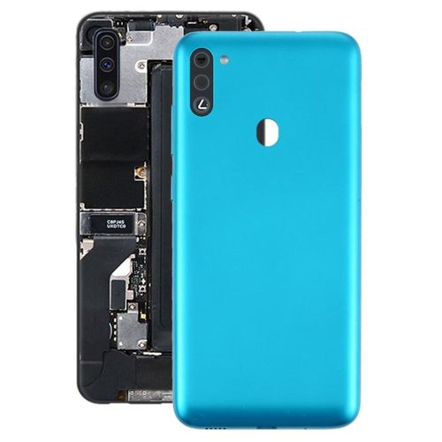 Samsung Galaxy M11 Back Cover Replacement Perfect fit
