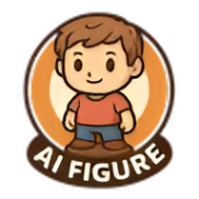 AI Action Figure Maker logo