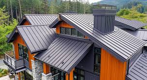 Choosing the Right Metal Roofing Contractor for Your Roofing Needs