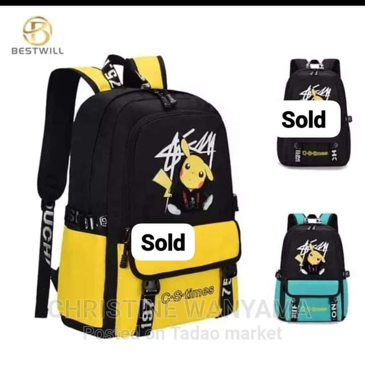 Classic school bags for sale 2