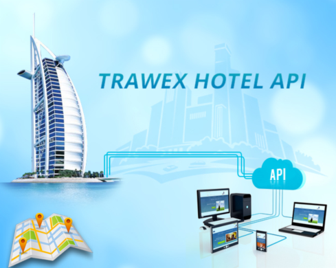 Hotel API 