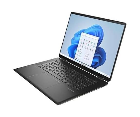 Hp Spectre 16 x360 2