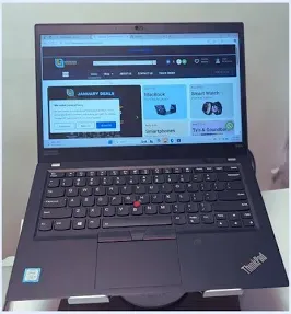 LENOVO THINKPAD T480 2