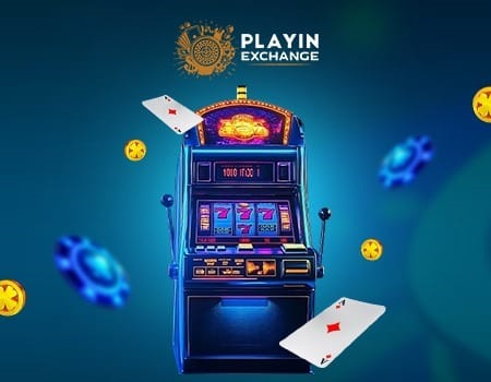 Playinexch Casino: Your Path to Real Money with 6000+ Games!