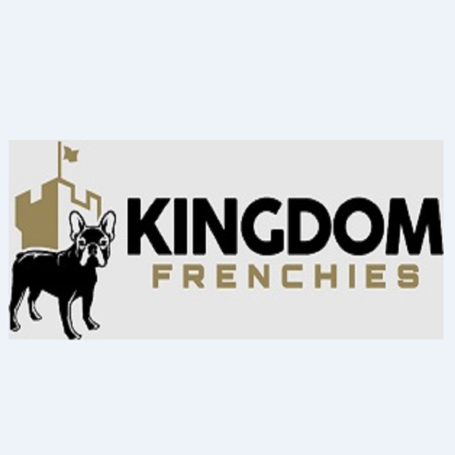 Kingdom Frenchies