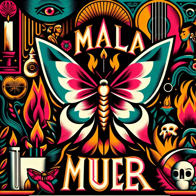 The meaning of Mala Mujer by C Tangana AI interpretation of Mala Mujer by C Tangana