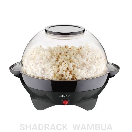 Rebune Popcorn Maker 2