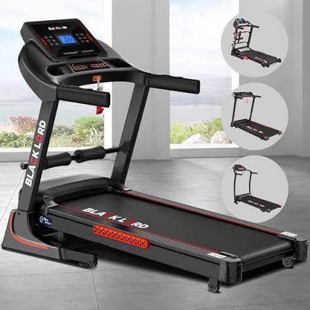 Treadmill machine 2