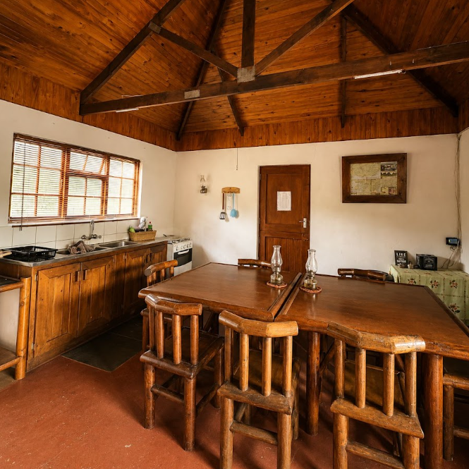 Bonniedale Wilderness Ranch - Image 3