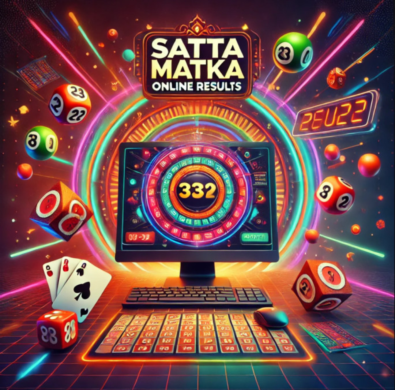 Satta Matka Online Results Play Satta Matka Online