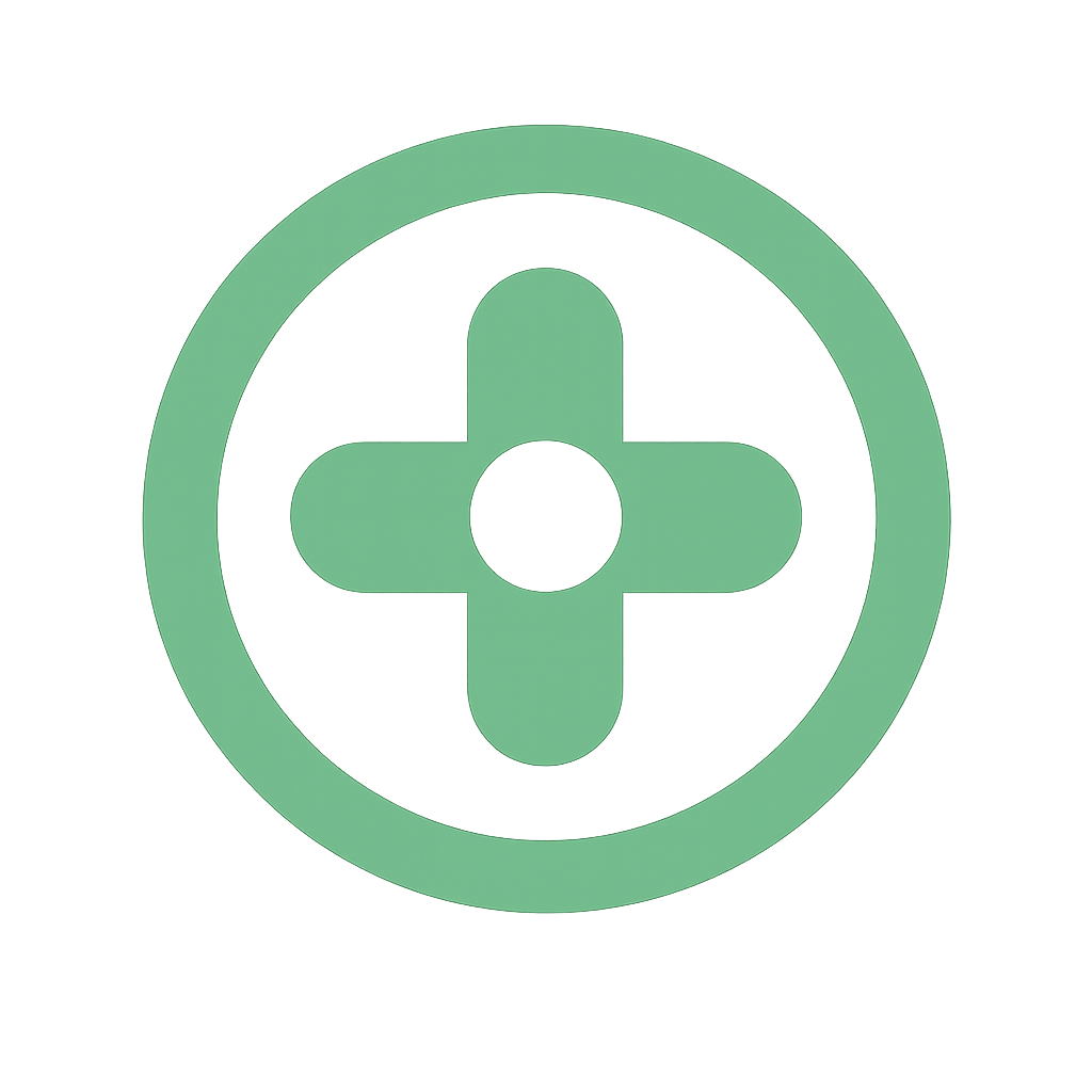 Klinik Simpang Tuntungan