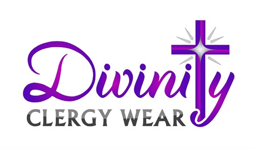 Divinity Clergy Wear