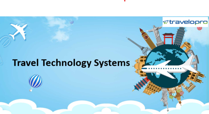 Travel Technology Systems