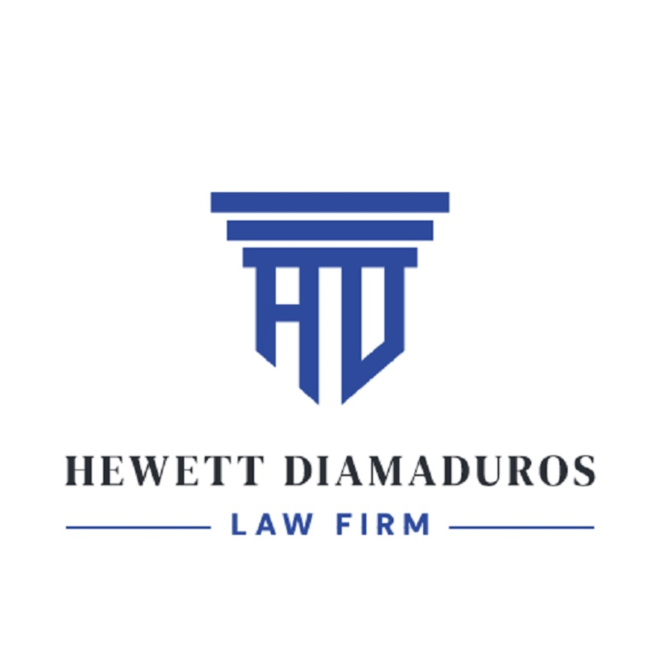 Hewett Diamaduros Law Firm