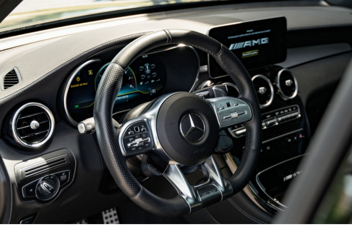 Location voiture particulier Lyon : guide complet et conseils pratiques