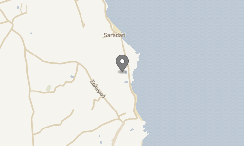 Lokation for Hersonissos Palace