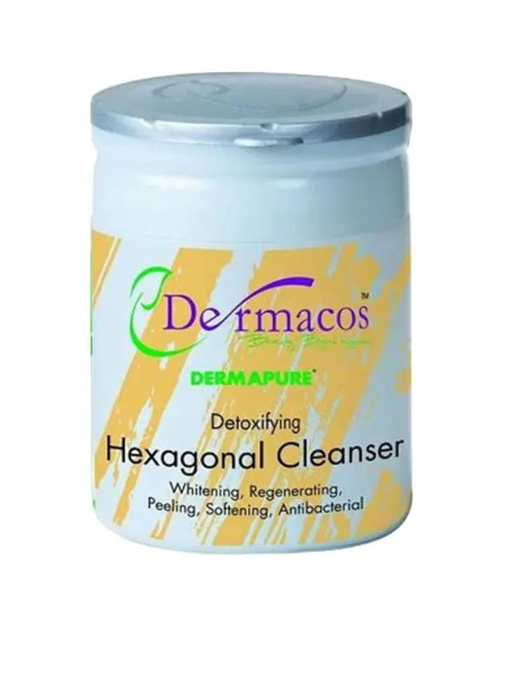 Dermacos Hexagonal Cleanser