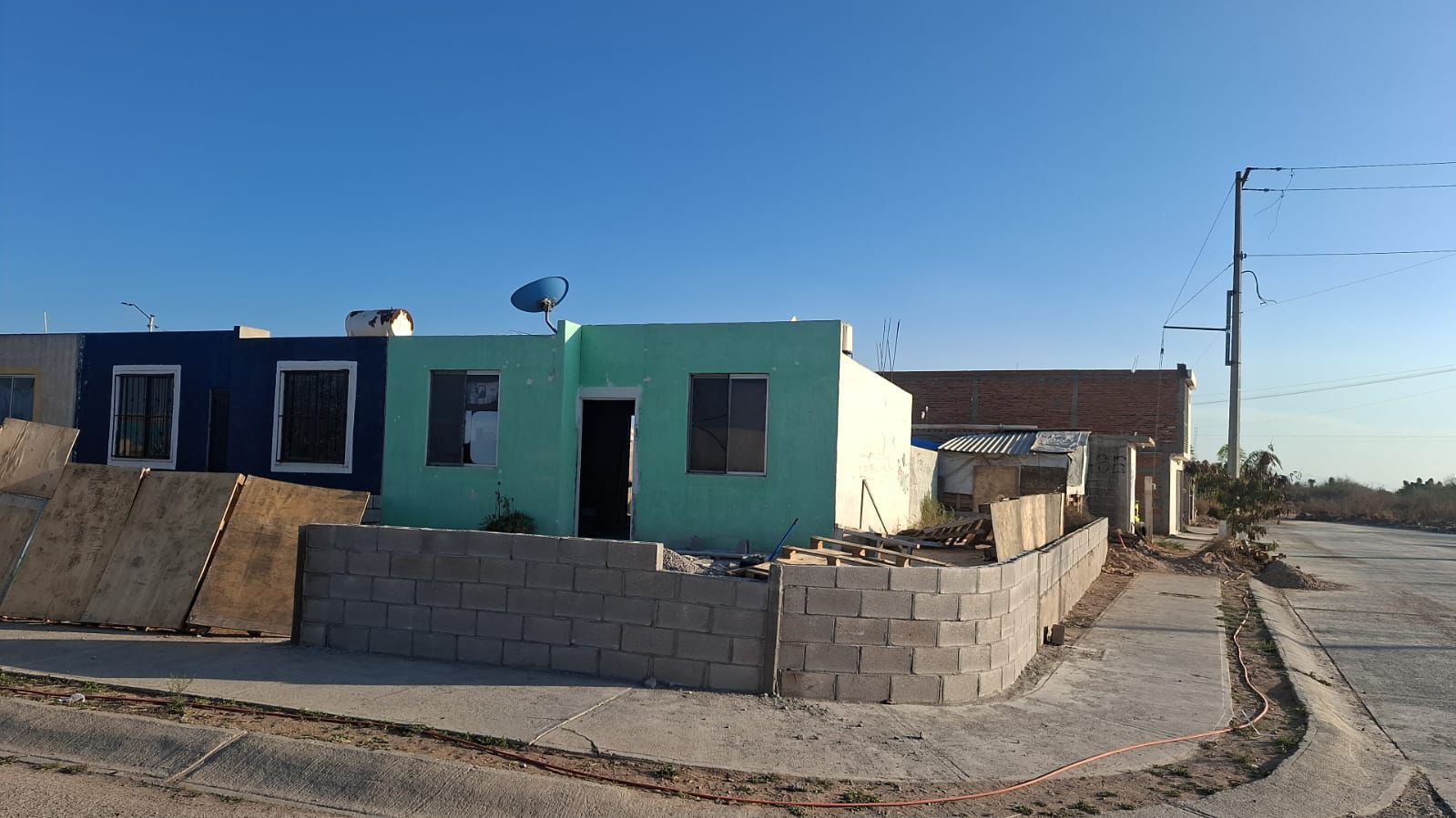 Preview de la propiedad