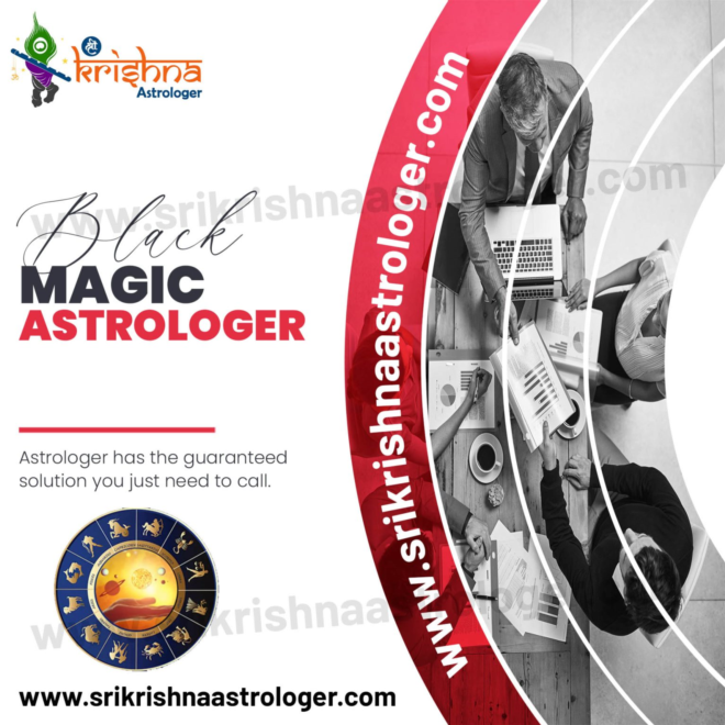 Black Magic Astrologer in Madurai