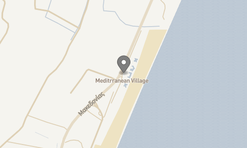 Lokation for Mediterranean Village Hotel & Spa