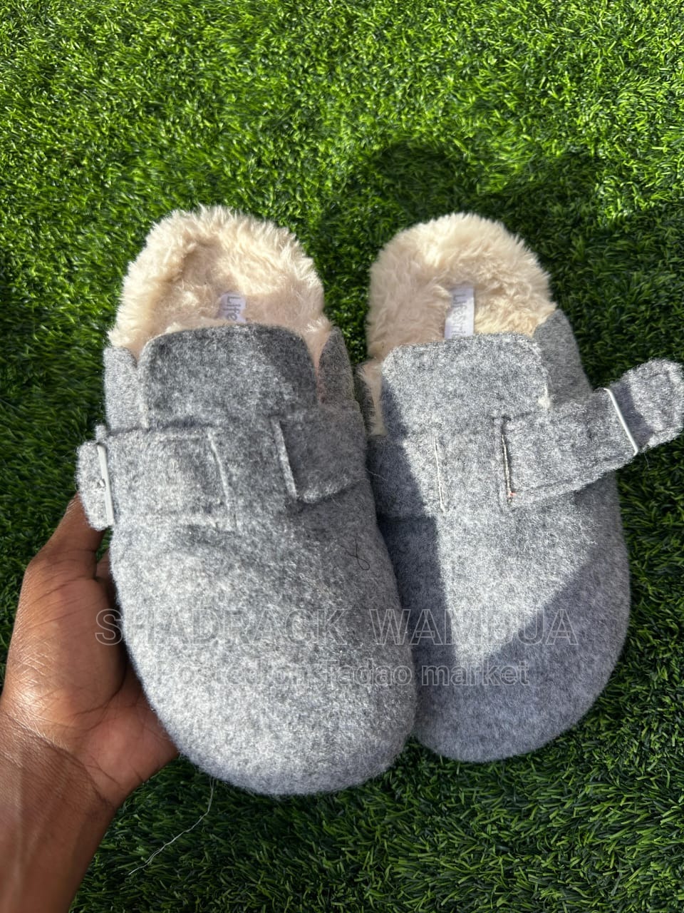 Quality House Shoe 3