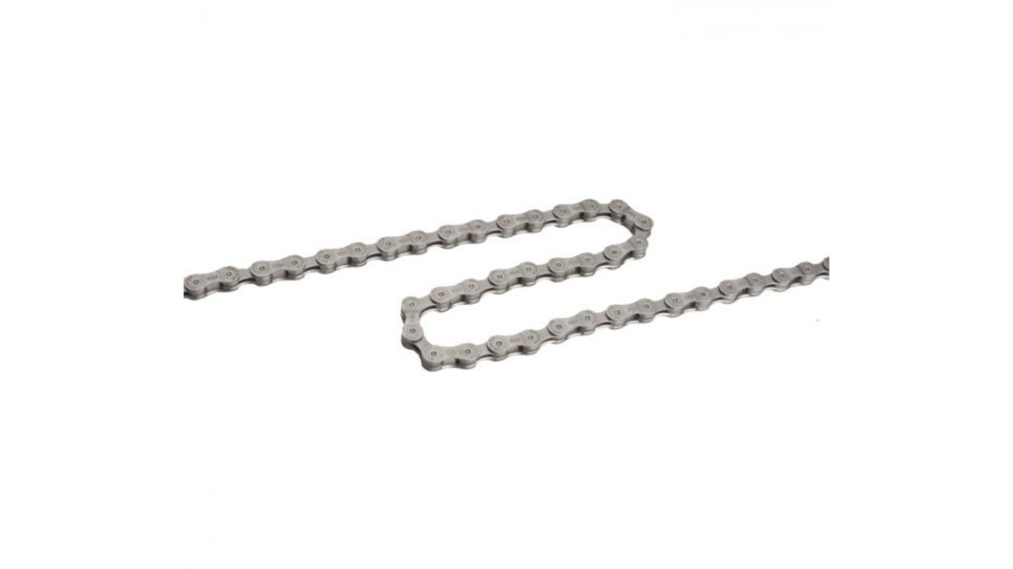 Řetěz Shimano CN-E6070 pro E-kola 9r. 138čl.