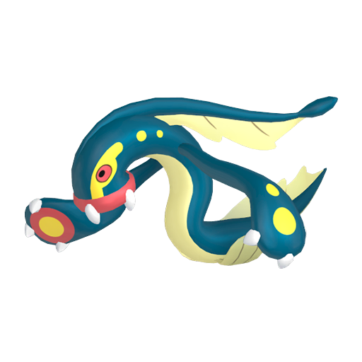 Eelektross - Electric type Pokemon from Pokemon Scarlet and Violet with stats, moves, and evolution data
