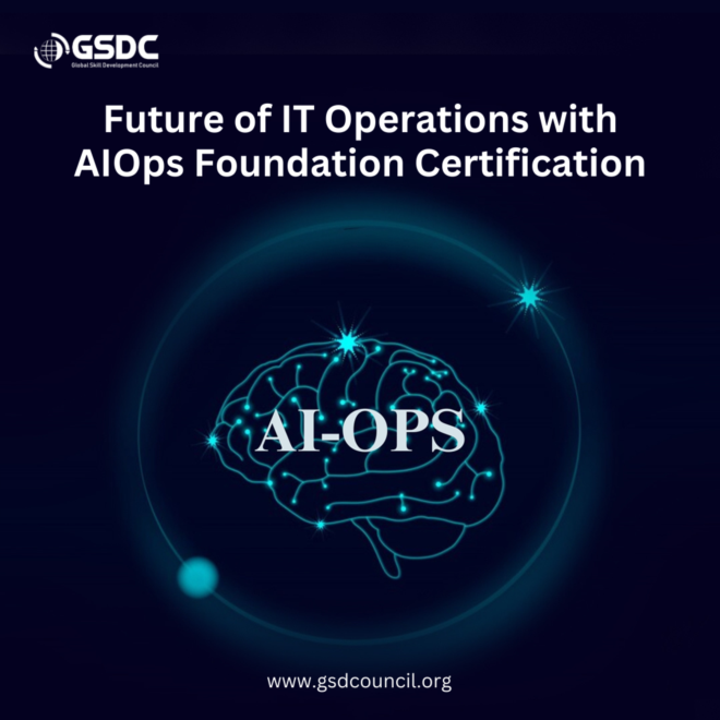  Is AIOps Foundation Certification Right for You?