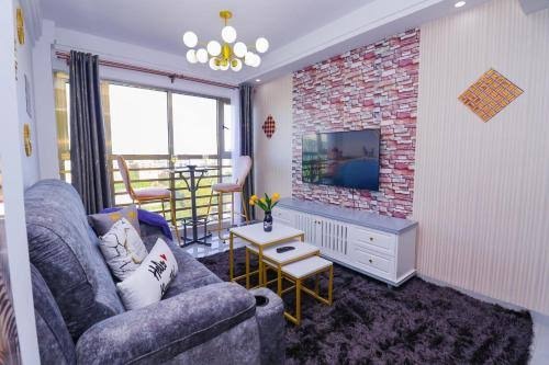 One Bedroom for rent 2