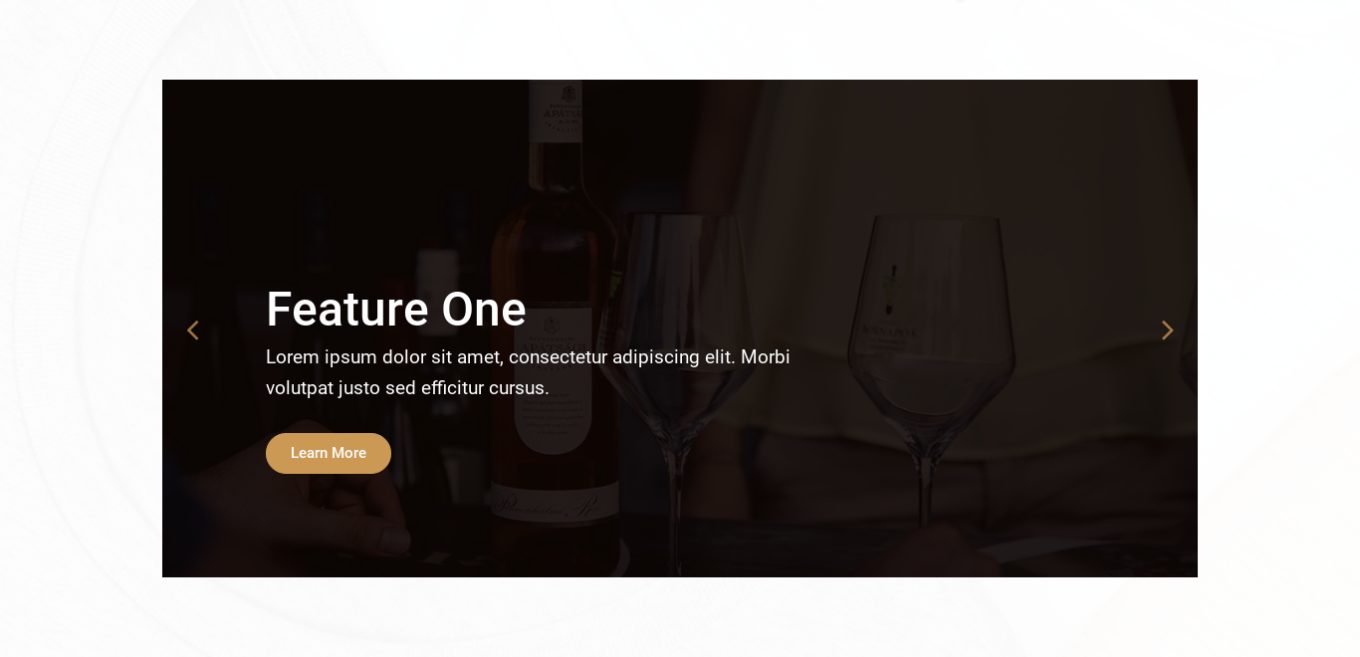 Feature and Benefits 1