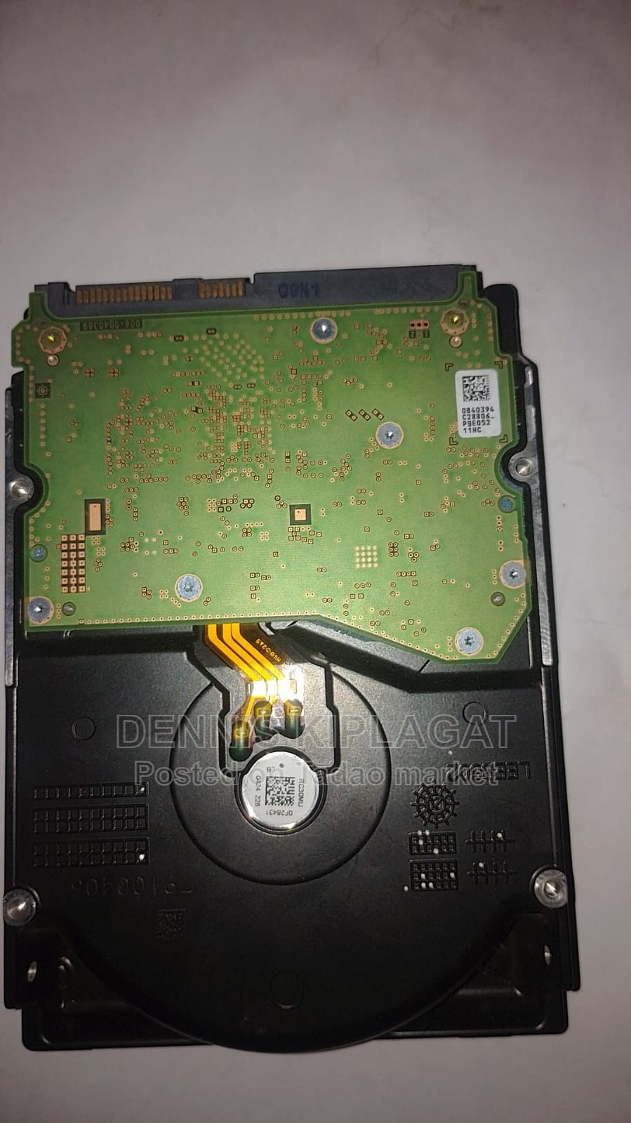 ultrastar data center hard drive 14 TB western Digital 2