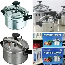 Pressure Cooker 3