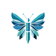 TheBlue.social logo