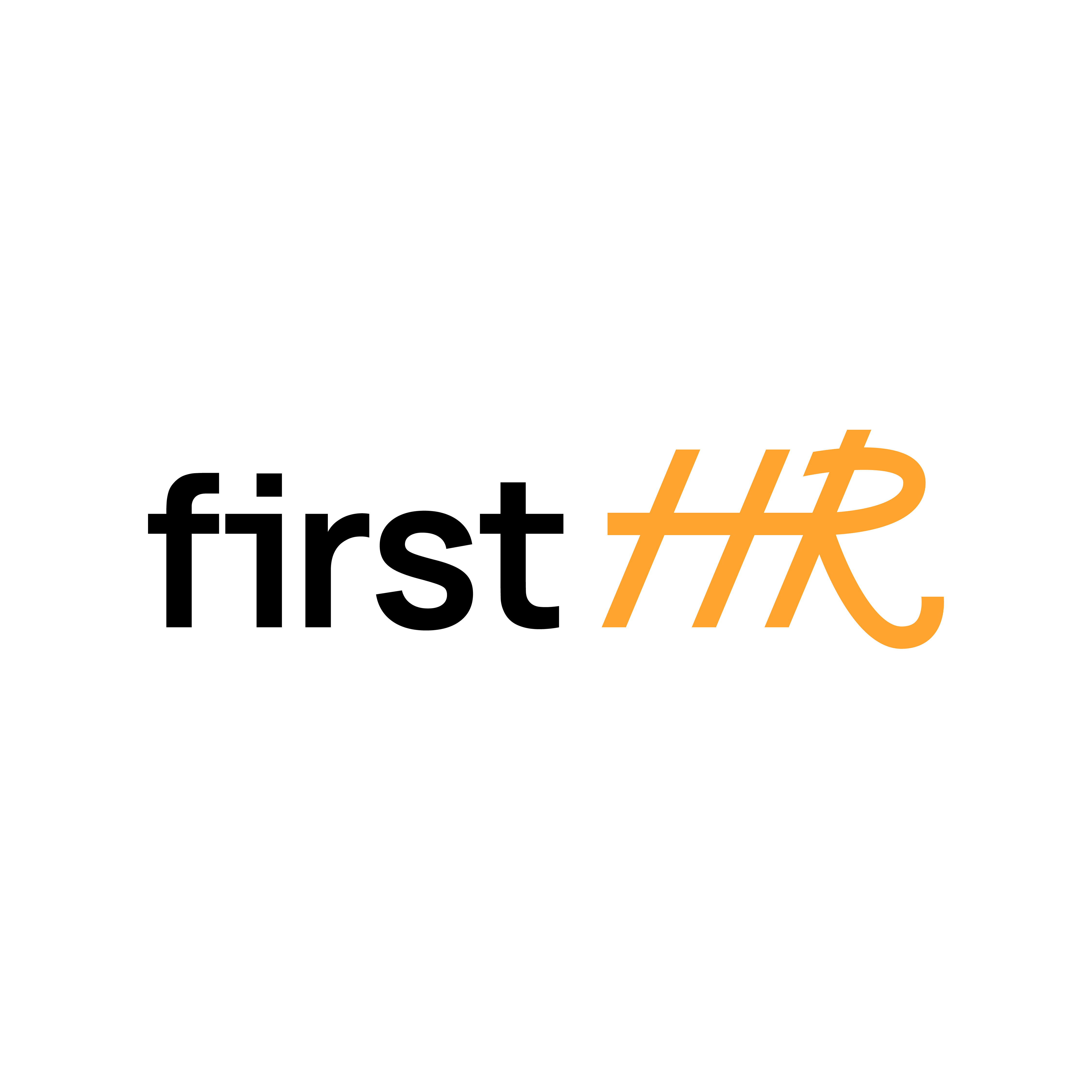 FirstHR logo