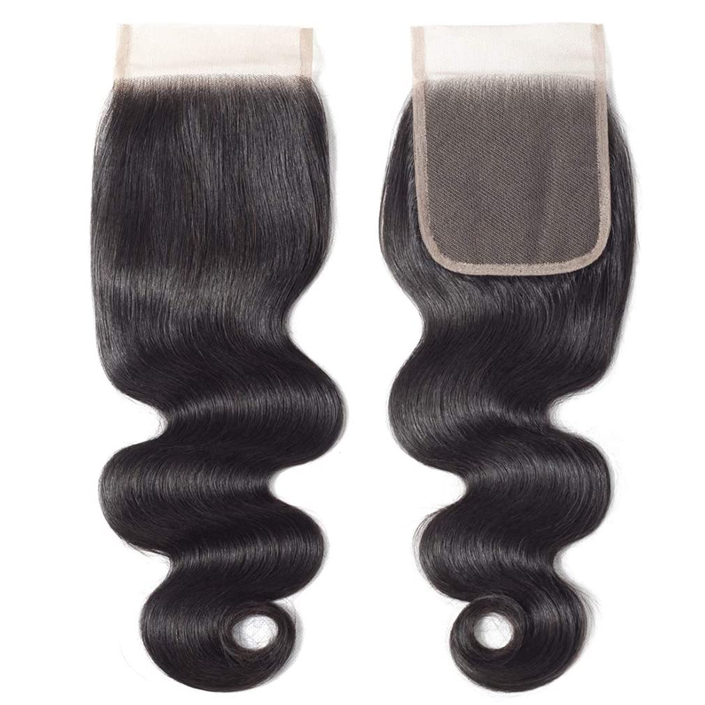 5x5 Lace Closure
