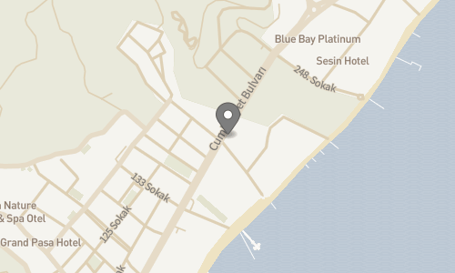 Lokation for Grand Ideal Premium