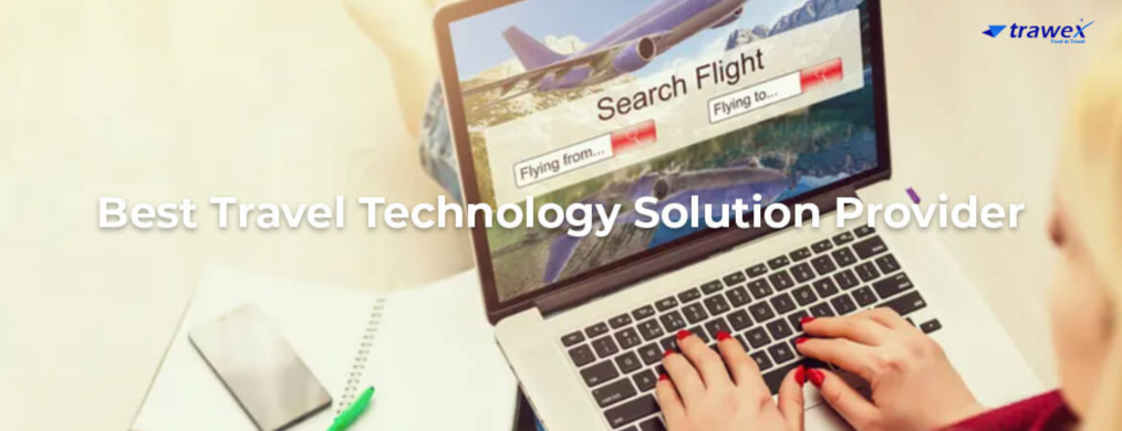 Travel Technology Software