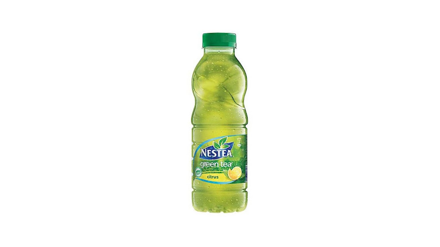 Nestea Green Tea 0,5l