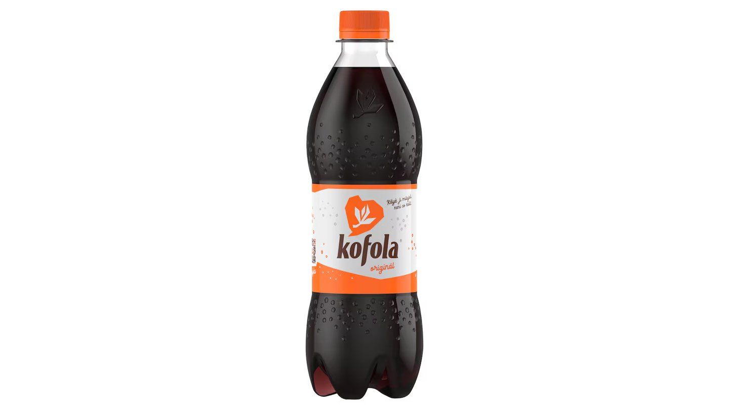 Kofola 0,5l