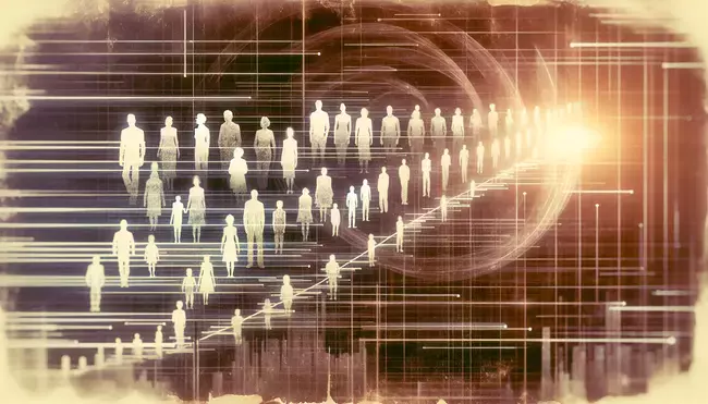 The meaning of Family Line by Conan Gray AI interpretation of Family Line by Conan Gray