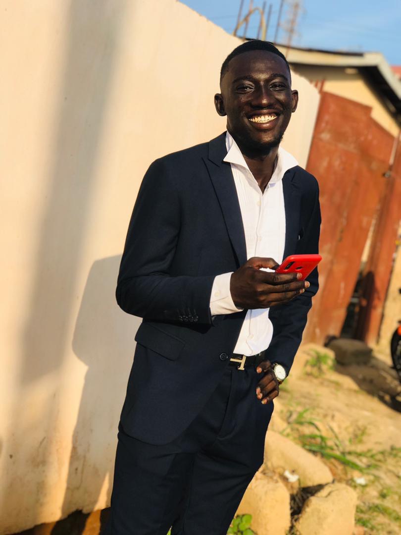 Samuel Amankwah