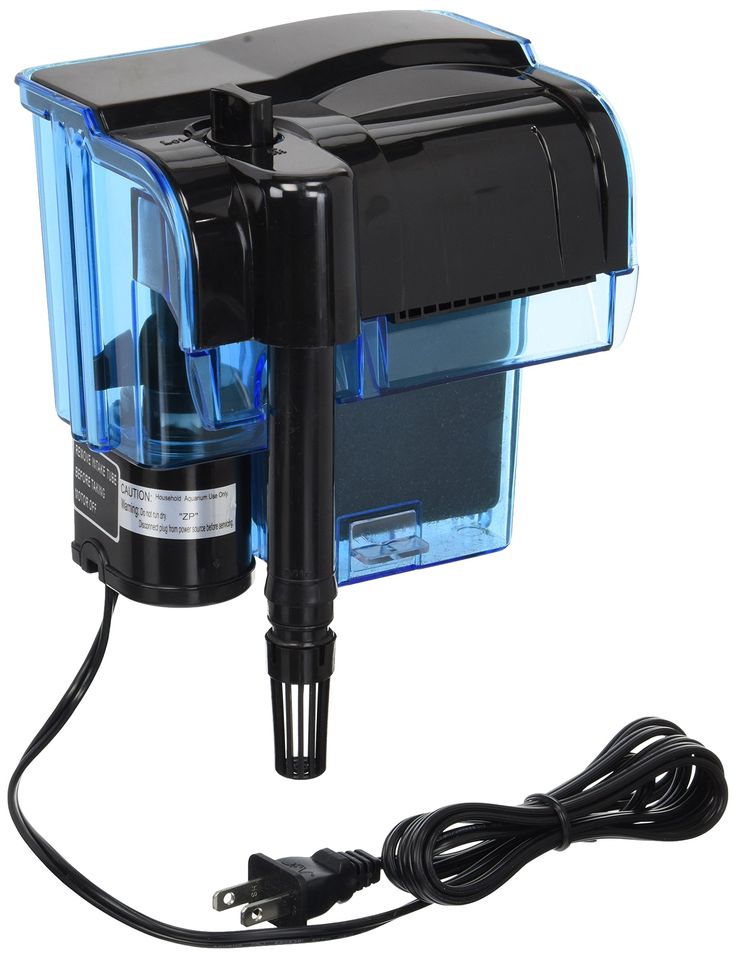 Aquarium Filters